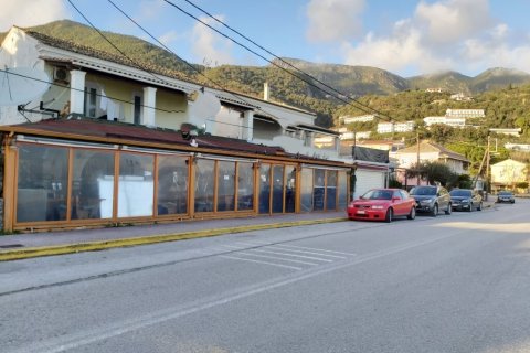 670m² Business in Corfu, Greece No. 54898 1