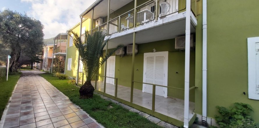 Apartamento tipo estudio Estudio en Corfu, Greece No. 54901