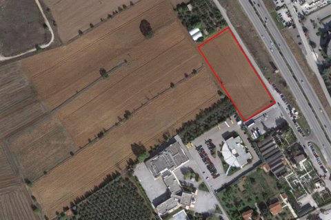 6596m² Land in Thermi, Greece No. 54897 3