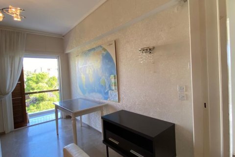 1 dormitorio Apartment en Voula, Greece No. 54899 8