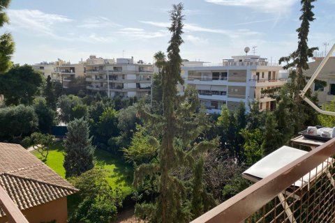 1 dormitorio Apartment en Voula, Greece No. 54899 3