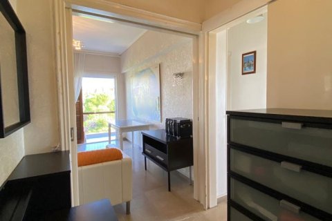 1 dormitorio Apartment en Voula, Greece No. 54899 5