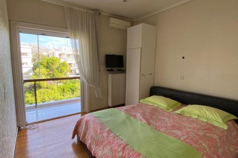 1 dormitorio Apartment en Voula, Greece No. 54899 2