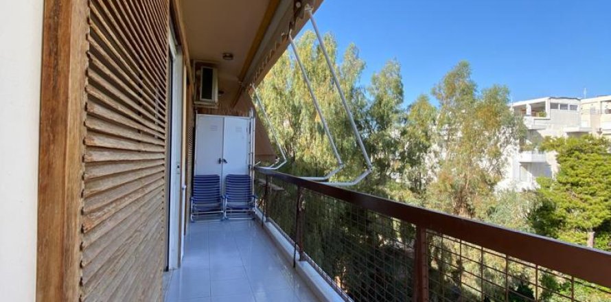 1 dormitorio Apartment en Voula, Greece No. 54899