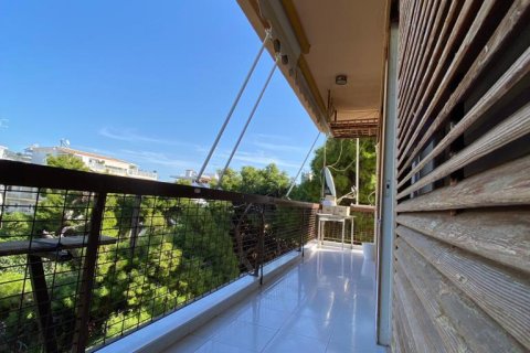 1 dormitorio Apartment en Voula, Greece No. 54899 17