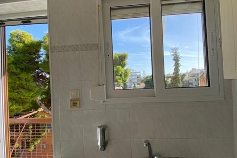 1 dormitorio Apartment en Voula, Greece No. 54899 14