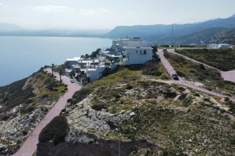 3 chambres Villa à Chania, Greece No. 48048 9