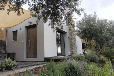 2 bedrooms Villa in Peloponnese, Greece No. 48030 1