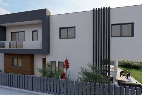 4 dormitorios House en Pyrgos, Cyprus No. 65281 4