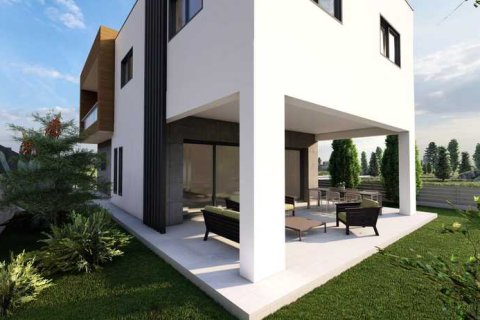 4 dormitorios House en Pyrgos, Cyprus No. 65281 7