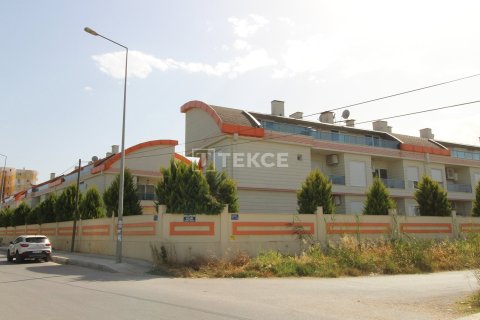 Квартира 3+1 в Аксу, Турция №23676 7