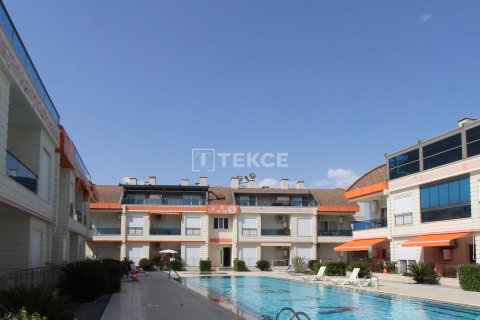 3+1 Appartement à Aksu, Turkey No. 23676 2