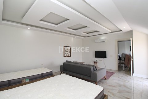 3+1 Appartement à Aksu, Turkey No. 23676 28