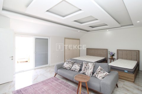 3+1 Appartement à Aksu, Turkey No. 23676 27