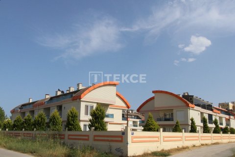 Квартира 3+1 в Аксу, Турция №23676 6