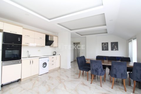 3+1 Appartement à Aksu, Turkey No. 23676 21