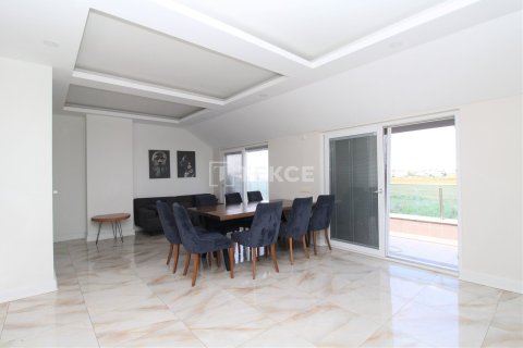 3+1 Apartment en Aksu, Turkey No. 23676 23