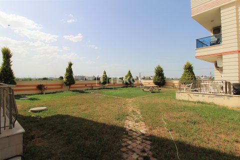 Квартира 3+1 в Аксу, Турция №23676 9