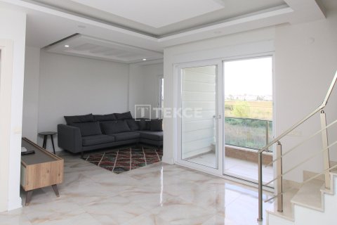 3+1 Appartement à Aksu, Turkey No. 23676 14