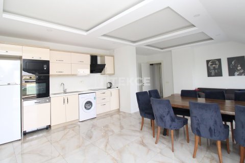 3+1 Apartment en Aksu, Turkey No. 23676 20