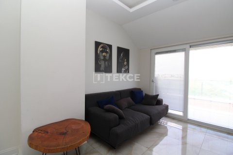 3+1 Apartment en Aksu, Turkey No. 23676 25