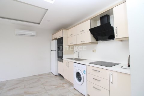 3+1 Apartment en Aksu, Turkey No. 23676 19