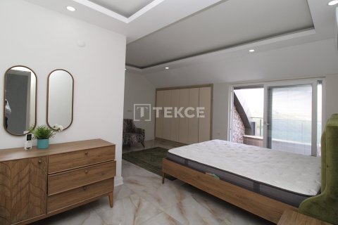 3+1 Apartment en Aksu, Turkey No. 23676 30