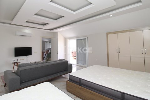 3+1 Appartement à Aksu, Turkey No. 23676 29