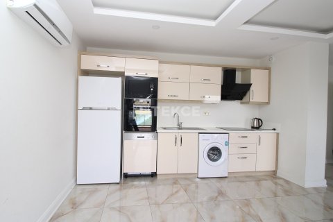 3+1 Appartement à Aksu, Turkey No. 23676 18