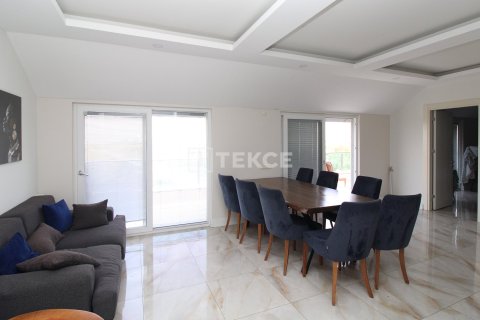 3+1 Apartment en Aksu, Turkey No. 23676 22