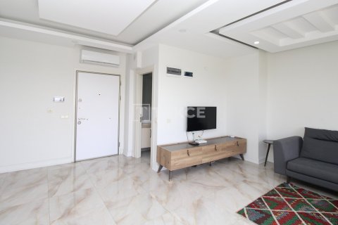 3+1 Appartement à Aksu, Turkey No. 23676 16