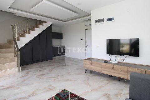 3+1 Appartement à Aksu, Turkey No. 23676 17