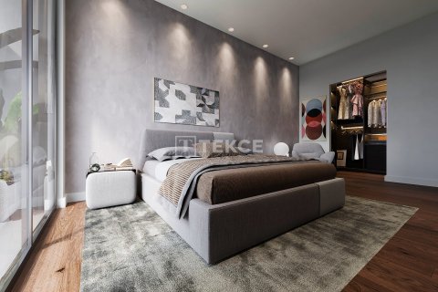 3+1 Appartement à Izmir, Turkey No. 23685 21