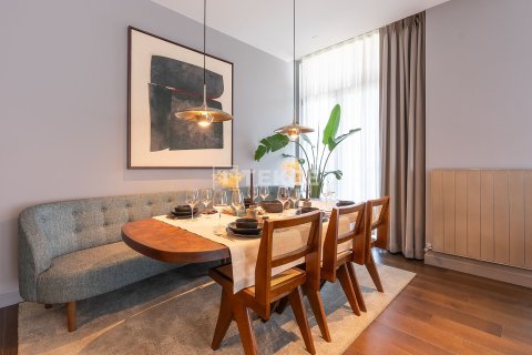 1+1 Appartement à Istanbul, Turkey No. 23684 14