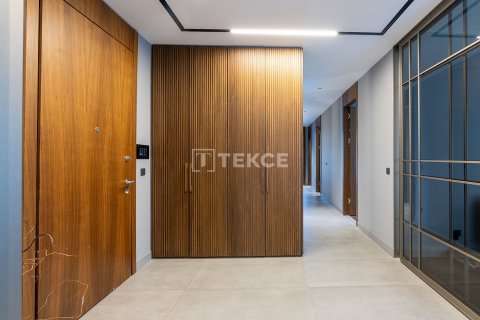 1+1 Appartement à Istanbul, Turkey No. 23684 27