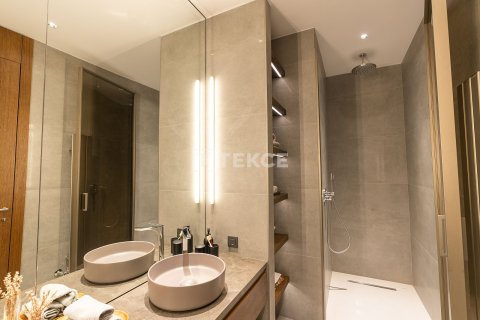 1+1 Appartement à Istanbul, Turkey No. 23684 29