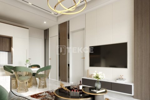 4+1 Penthouse en Alanya, Turkey No. 23686 25