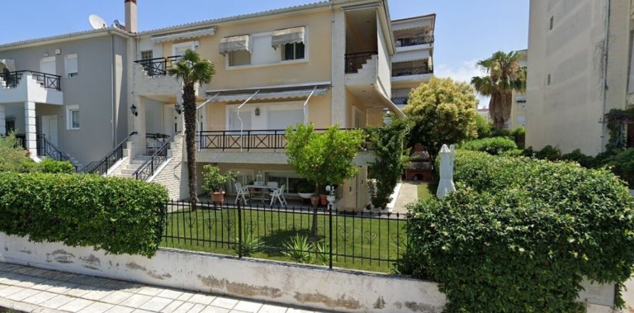 Apartamento tipo estudio Estudio en Thermaic Gulf, Greece No. 54502