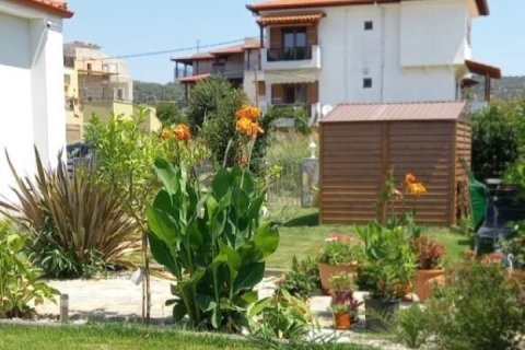 4 bedrooms House in Chalkidiki, Greece No. 54501 5