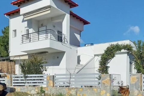 4 chambres House à Chalkidiki, Greece No. 54501 1