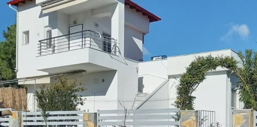 4 dormitorios House en Chalkidiki, Greece No. 54501