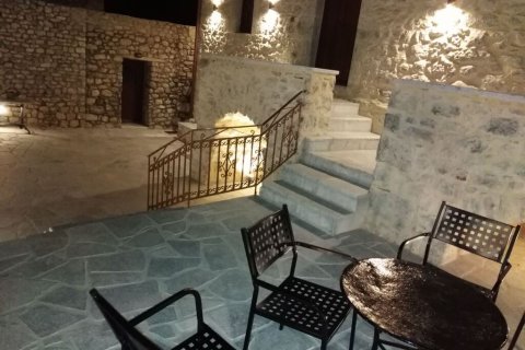 4 bedrooms Hotel in Laconia, Greece No. 54499 4