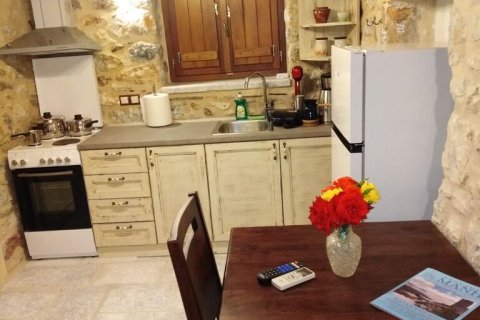 4 bedrooms Hotel in Laconia, Greece No. 54499 11