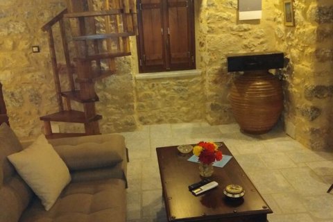 4 bedrooms Hotel in Laconia, Greece No. 54499 5