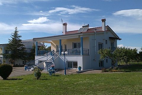 7 dormitorios House en Aigeiros, Greece No. 54498 1