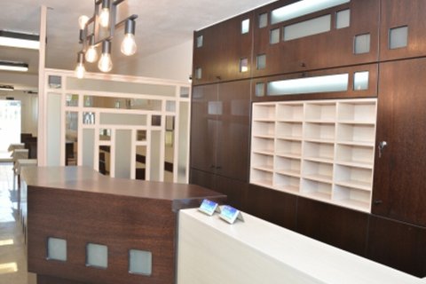 Отель, гостиница 729м² в Катерини, Греция №54500 6