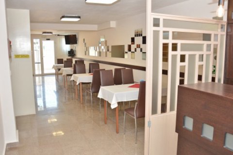 729m² Hotel à Katerini, Greece No. 54500 7