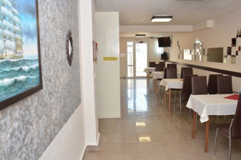 729m² Hotel in Katerini, Greece No. 54500 8