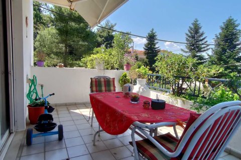 3 dormitorios Apartment en Drosia, Greece No. 56013 2