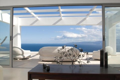 4 bedrooms Villa in Agios Nikolaos, Greece No. 56009 7